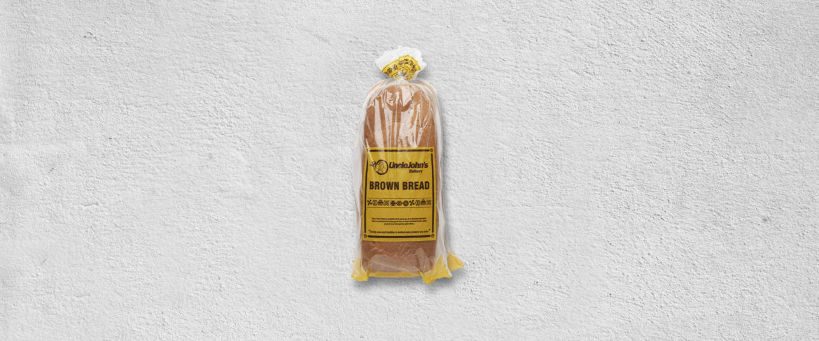 Brown bread