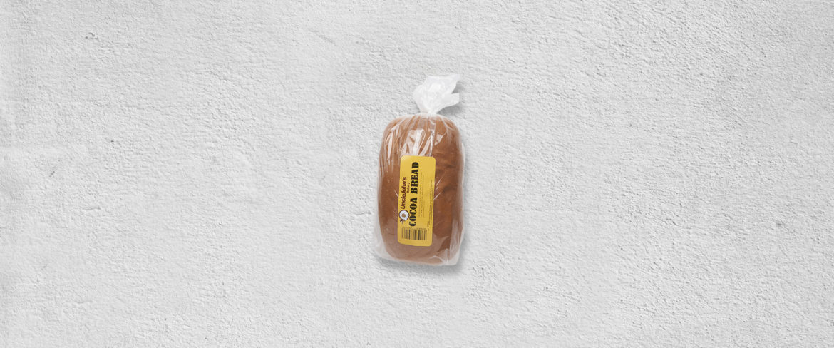 cocoa bread